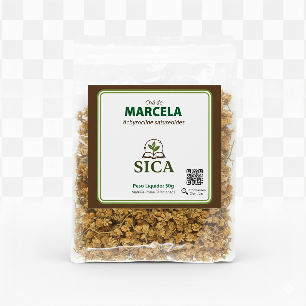 Marcela - 50g